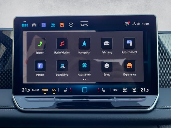 Volkswagen Tiguan Energy 2.0 TDI DSG *IQ-Light HD-Matrix*