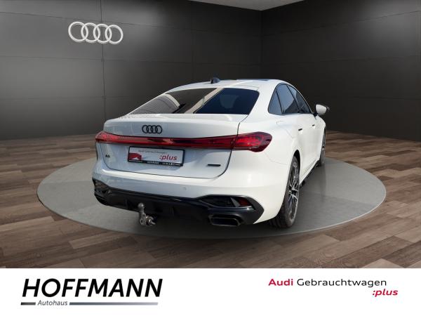 Audi A5 Limousine e-hybrid q. S line AHK+Pano