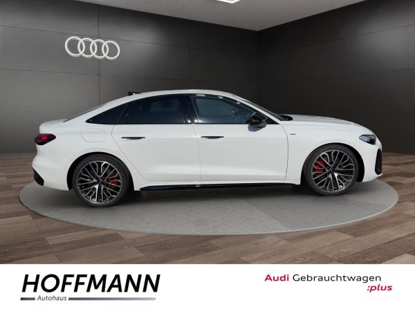 Audi A5 Limousine e-hybrid q. S line AHK+Pano