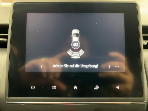 Renault Clio EQUILIBRE TCe 90