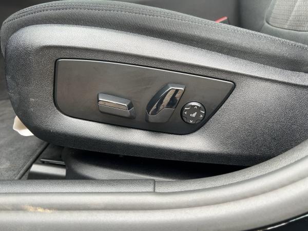 BMW 520 d Touring Kamera SHZ PDC LED