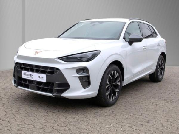 Cupra Terramar 1.5 eTSI DSG Edge Digital Drive