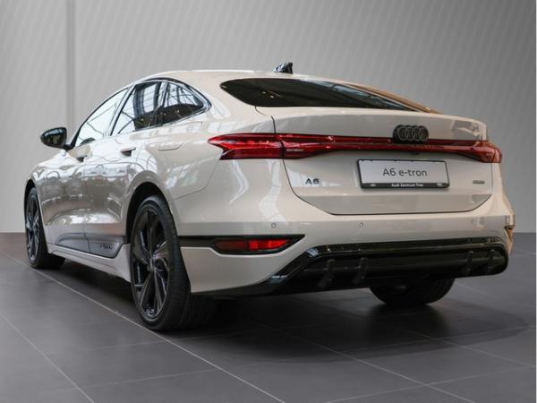 Audi A6 e-tron A6 Sportback e-tron quattro