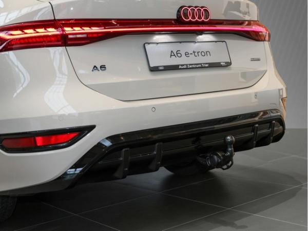 Audi A6 e-tron A6 Sportback e-tron quattro