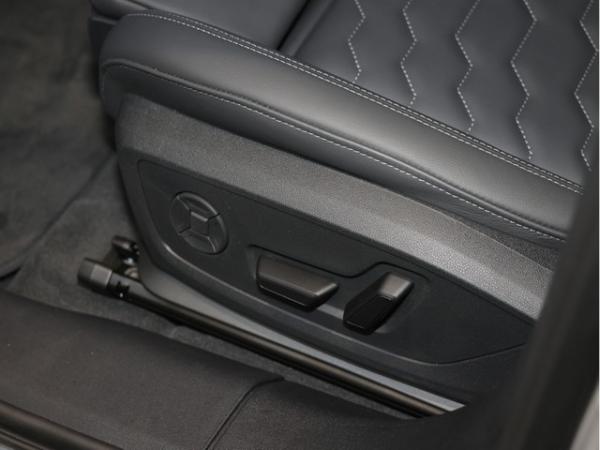 Audi A6 e-tron A6 Sportback e-tron quattro