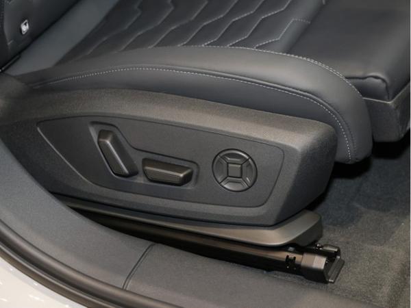 Audi A6 e-tron A6 Sportback e-tron quattro