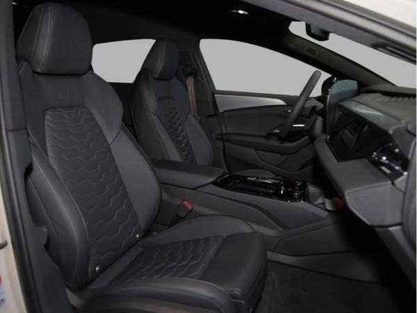 Audi A6 e-tron A6 Sportback e-tron quattro