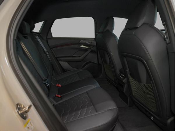 Audi A6 e-tron A6 Sportback e-tron quattro