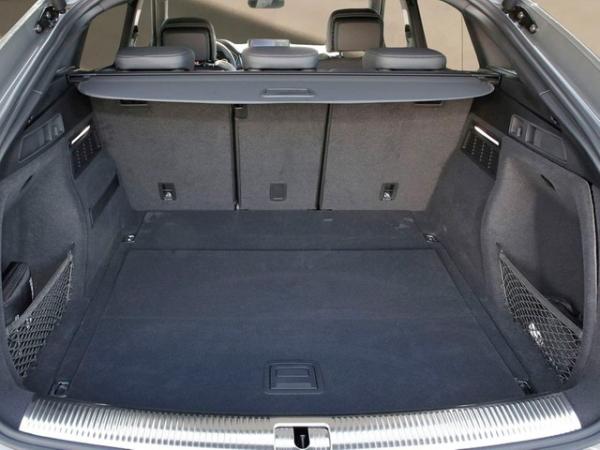 Audi SQ5 Sportback 3.0 TDI Q 21"|OPTIK-PKT|LED|RFK|