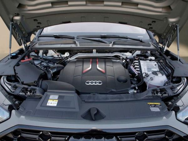 Audi SQ5 Sportback 3.0 TDI Q 21"|OPTIK-PKT|LED|RFK|