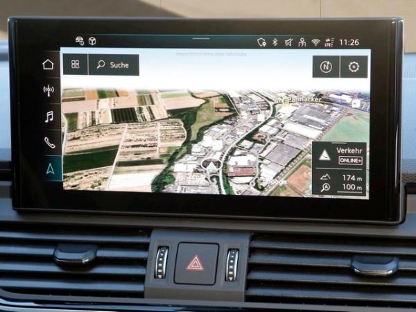 Audi SQ5 Sportback 3.0 TDI Q 21"|OPTIK-PKT|LED|RFK|