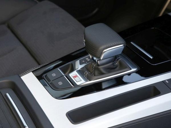 Audi SQ5 Sportback 3.0 TDI Q 21"|OPTIK-PKT|LED|RFK|