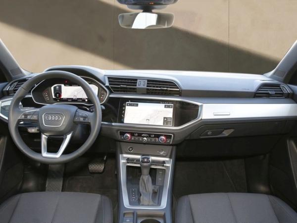 Audi Q3 35 TFSI S tronic advanced GWP 18"|NAVI+VC|RFK|SHZ|