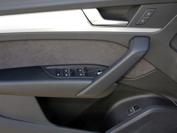 Audi SQ5 Sportback 3.0 TDI Q 21"|OPTIK-PKT|LED|RFK|