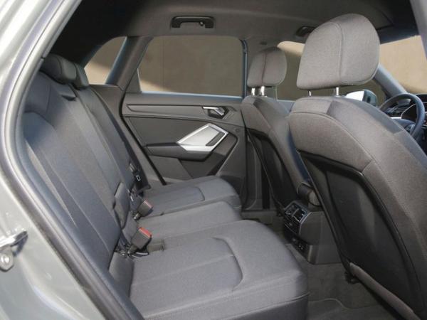 Audi Q3 35 TFSI S tronic advanced GWP 18"|NAVI+VC|RFK|SHZ|