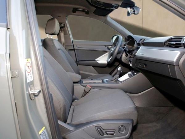 Audi Q3 35 TFSI S tronic advanced GWP 18"|NAVI+VC|RFK|SHZ|