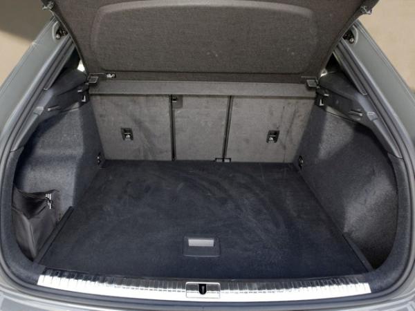 Audi Q3 35 TFSI S tronic advanced GWP 18"|NAVI+VC|RFK|SHZ|