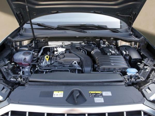 Audi Q3 35 TFSI S tronic advanced GWP 18"|NAVI+VC|RFK|SHZ|