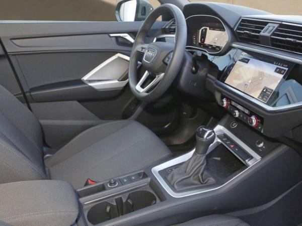 Audi Q3 35 TFSI S tronic advanced GWP 18"|NAVI+VC|RFK|SHZ|
