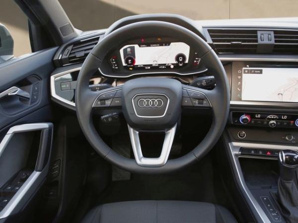 Audi Q3 35 TFSI S tronic advanced GWP 18"|NAVI+VC|RFK|SHZ|