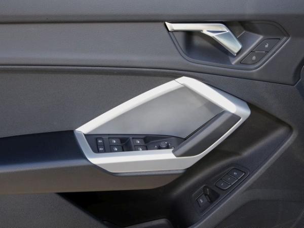 Audi Q3 35 TFSI S tronic advanced GWP 18"|NAVI+VC|RFK|SHZ|