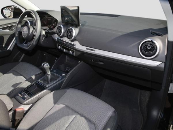 Audi Q2 30 TFSI advanced Kamera ACC Navi PDC+ GWP