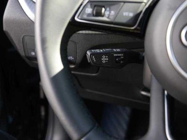 Audi Q2 30 TFSI advanced Kamera ACC Navi PDC+ GWP