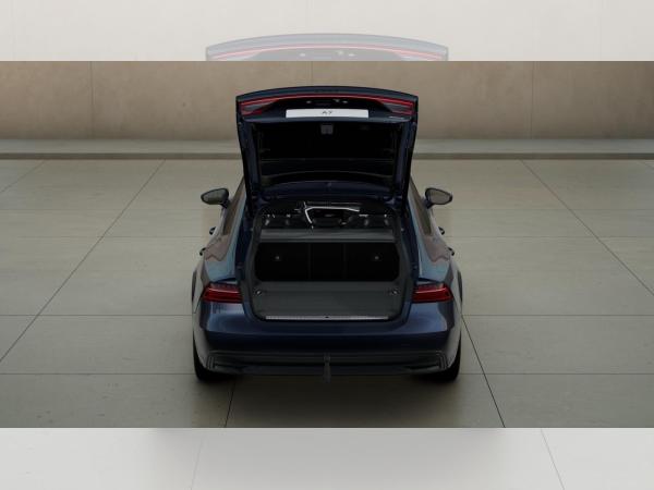 Audi A7 Sportback 50 TFSI e quattro AHK HuD 360 ACC
