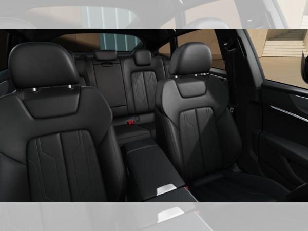 Audi A7 Sportback 50 TFSI e quattro AHK HuD 360 ACC
