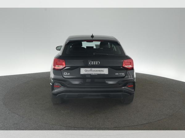 Audi Q2 35 TFSI S line / JETZT GW+ KONDITIONEN SICHERN !