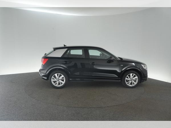 Audi Q2 35 TFSI S line / JETZT GW+ KONDITIONEN SICHERN !