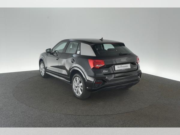 Audi Q2 35 TFSI S line / JETZT GW+ KONDITIONEN SICHERN !