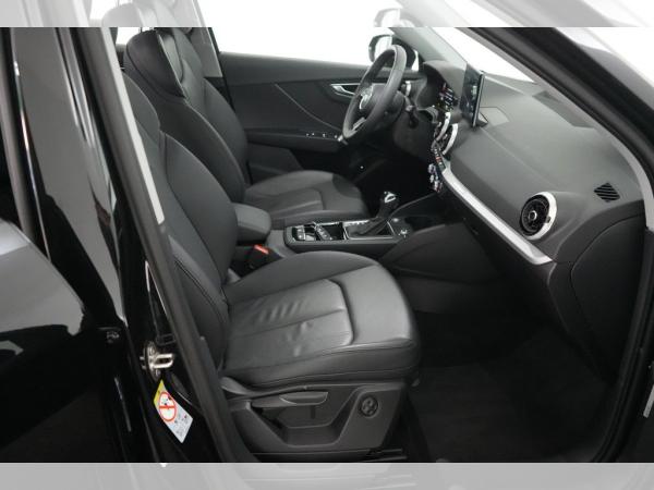 Audi Q2 35 TFSI S line / JETZT GW+ KONDITIONEN SICHERN !