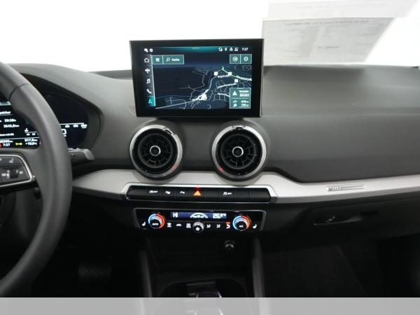 Audi Q2 35 TFSI S line / JETZT GW+ KONDITIONEN SICHERN !