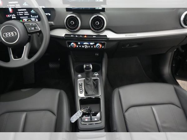 Audi Q2 35 TFSI S line / JETZT GW+ KONDITIONEN SICHERN !