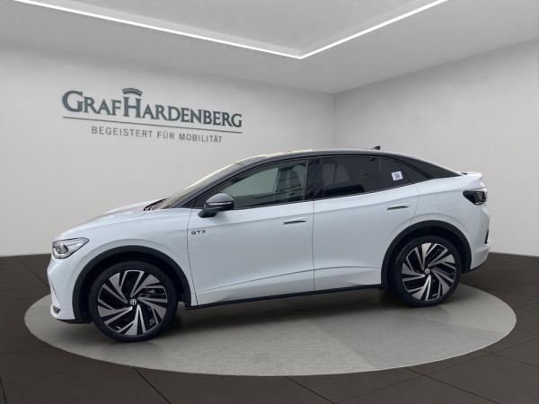 Volkswagen ID.5 GTX 4MOTION / SOFORT VERFÜGBAR !
