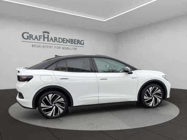 Volkswagen ID.5 GTX 4MOTION / SOFORT VERFÜGBAR !