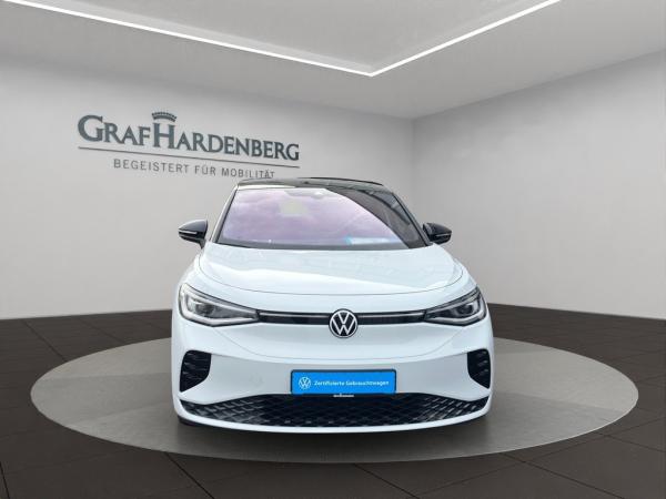 Volkswagen ID.5 GTX 4MOTION / SOFORT VERFÜGBAR !