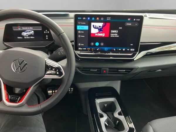 Volkswagen ID.5 GTX 4MOTION / SOFORT VERFÜGBAR !