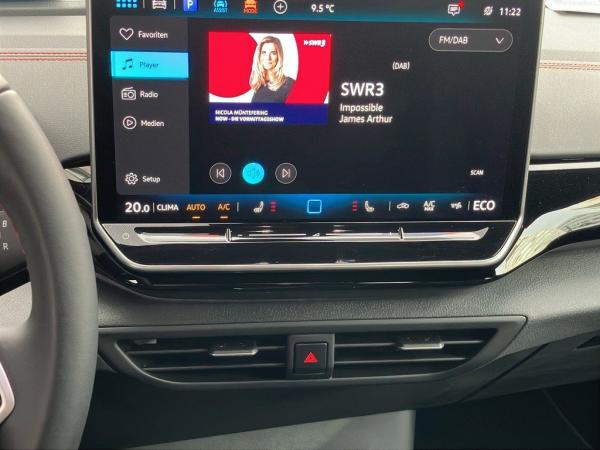 Volkswagen ID.5 GTX 4MOTION / SOFORT VERFÜGBAR !