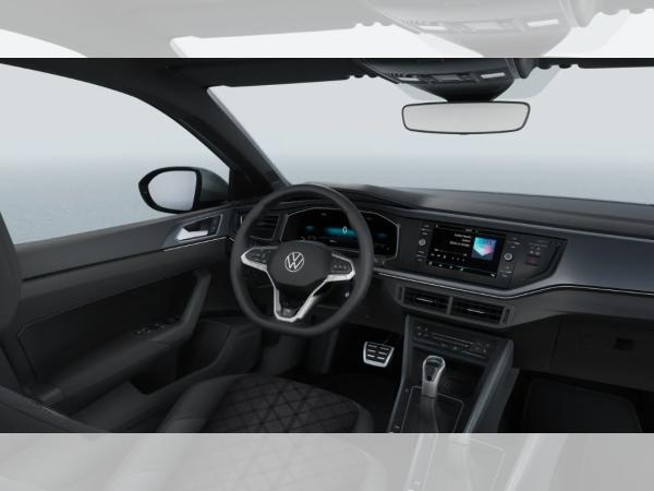 Volkswagen Taigo R-Line 1.5 TSI DSG (150 PS) AHK+GANZJAHRESREIFEN+NAVI+IQ.LIGHT