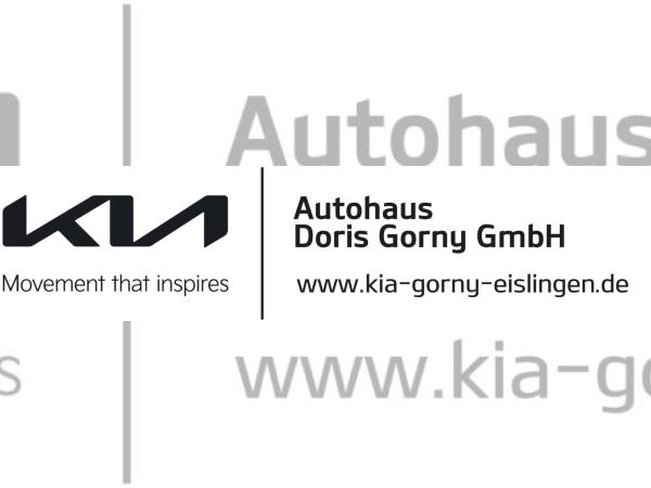 Kia EV3 58.3 kWh 204 PS AIR WINTER PAKET