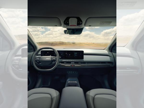 Kia EV3 58.3 kWh 204 PS AIR WINTER PAKET