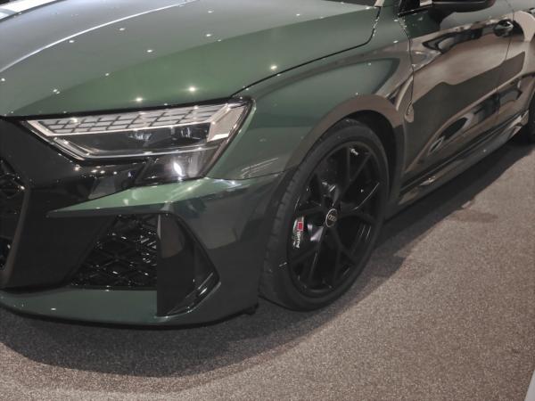 Audi RS3 Sportback 294 kW S tronic