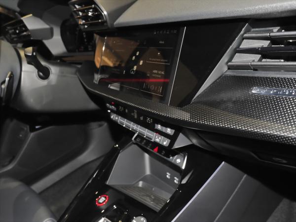 Audi RS3 Sportback 294 kW S tronic