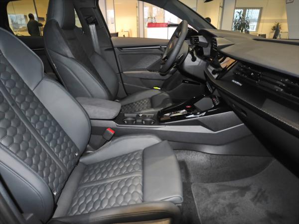 Audi RS3 Sportback 294 kW S tronic
