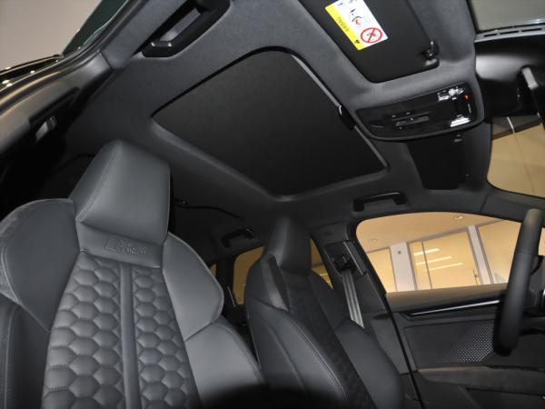 Audi RS3 Sportback 294 kW S tronic