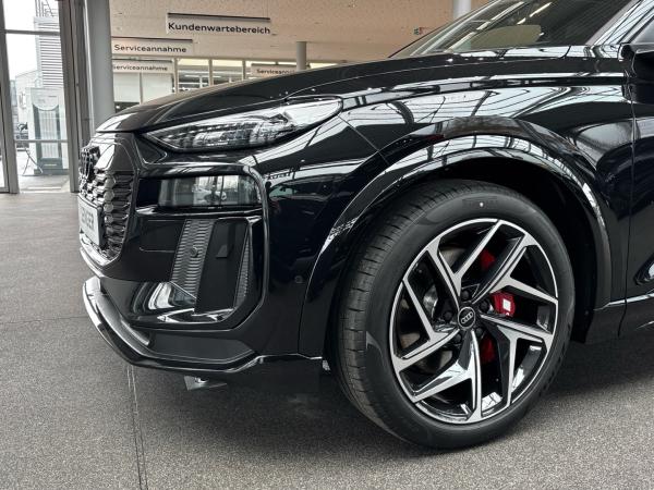 Audi SQ6 e-tron Sportback e-tron 360 kW