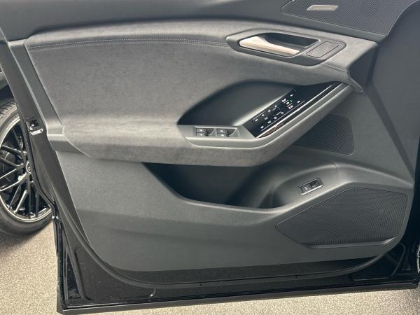 Audi SQ6 e-tron Sportback e-tron 360 kW