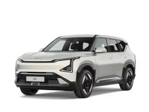Kia EV5 EARTH 160kW FWD 81,4-kWh DRIVEWISE*LED*SD